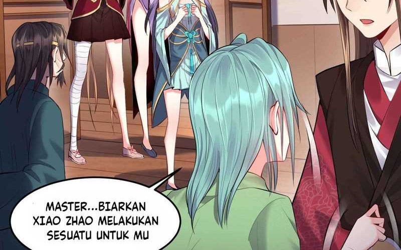Baca Become A villain In Cultivation World Game Chapter 16 Gambar 2
