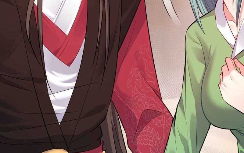 Become A villain In Cultivation World Game Chapter 16 Gambar 8