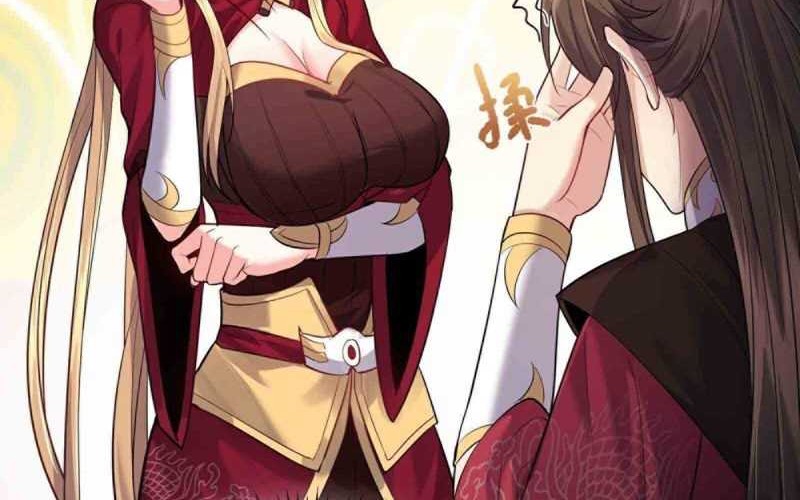 Become A villain In Cultivation World Game Chapter 16 Gambar 13