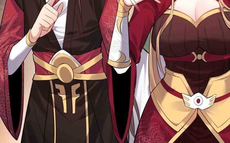 Become A villain In Cultivation World Game Chapter 16 Gambar 15