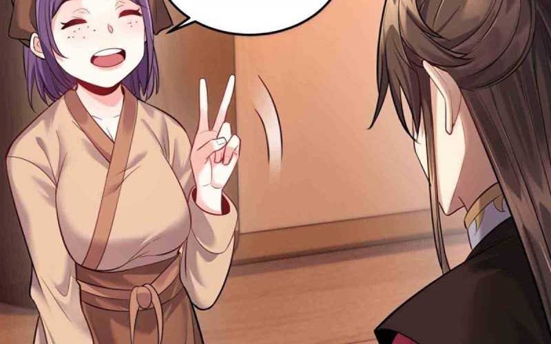 Become A villain In Cultivation World Game Chapter 16 Gambar 17