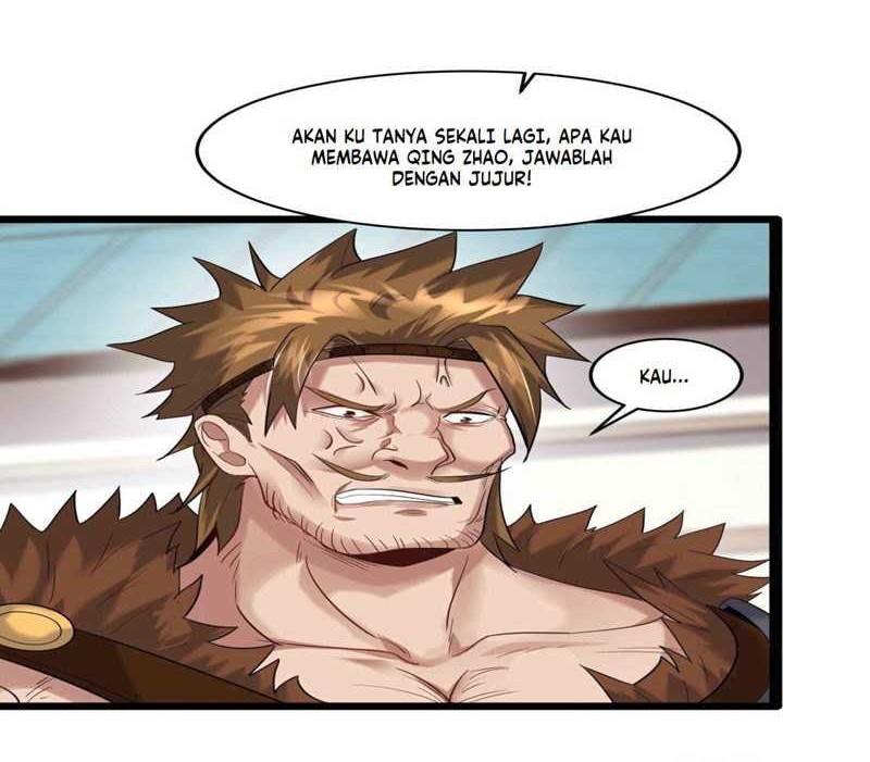 Become A villain In Cultivation World Game Chapter 13 Gambar 4