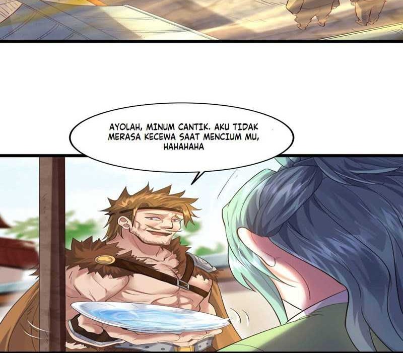 Become A villain In Cultivation World Game Chapter 13 Gambar 8