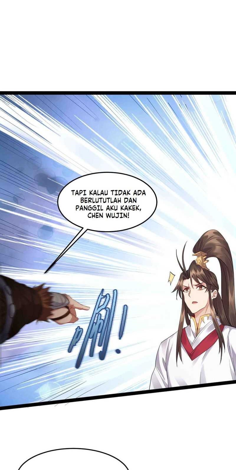 Become A villain In Cultivation World Game Chapter 12 Gambar 5