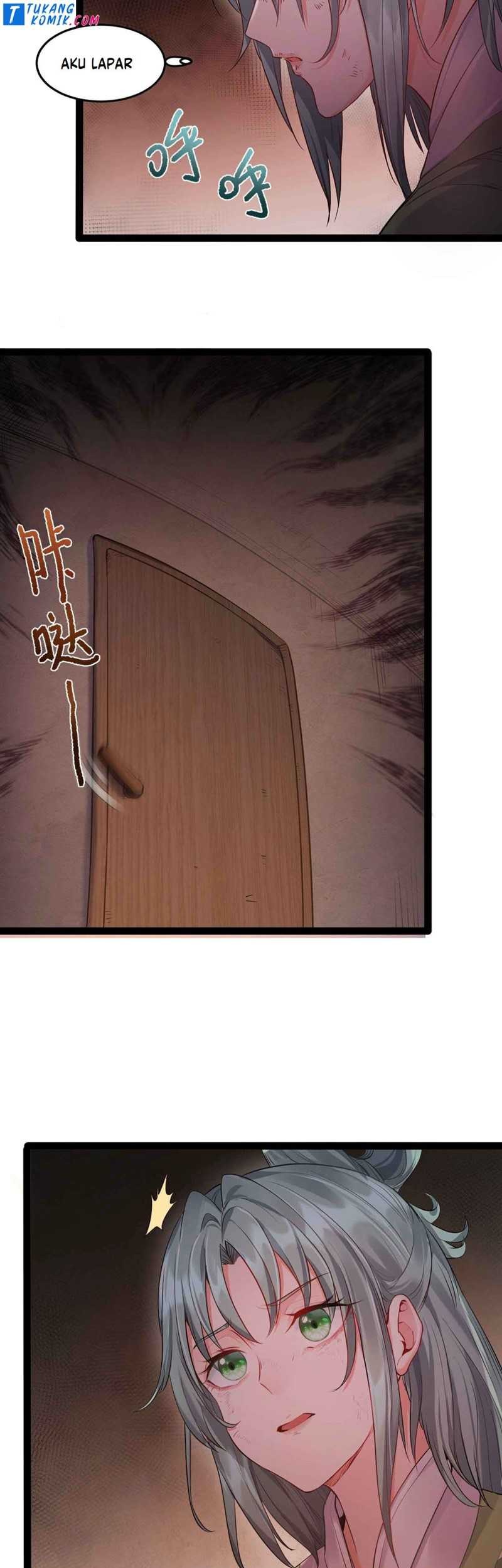 Become A villain In Cultivation World Game Chapter 12 Gambar 10