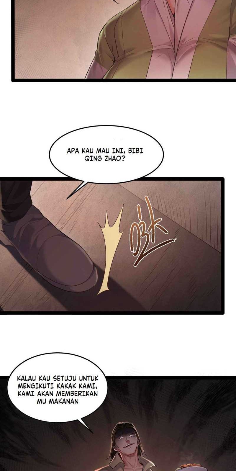 Become A villain In Cultivation World Game Chapter 12 Gambar 11