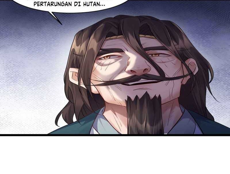 Become A villain In Cultivation World Game Chapter 11 Gambar 4