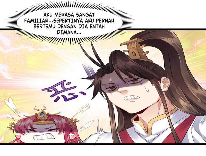 Become A villain In Cultivation World Game Chapter 11 Gambar 12
