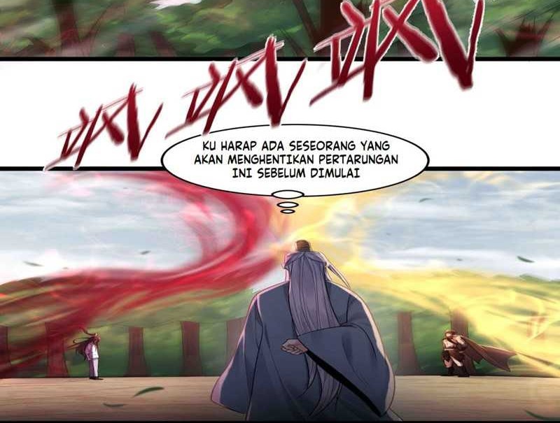 Become A villain In Cultivation World Game Chapter 10 Gambar 4