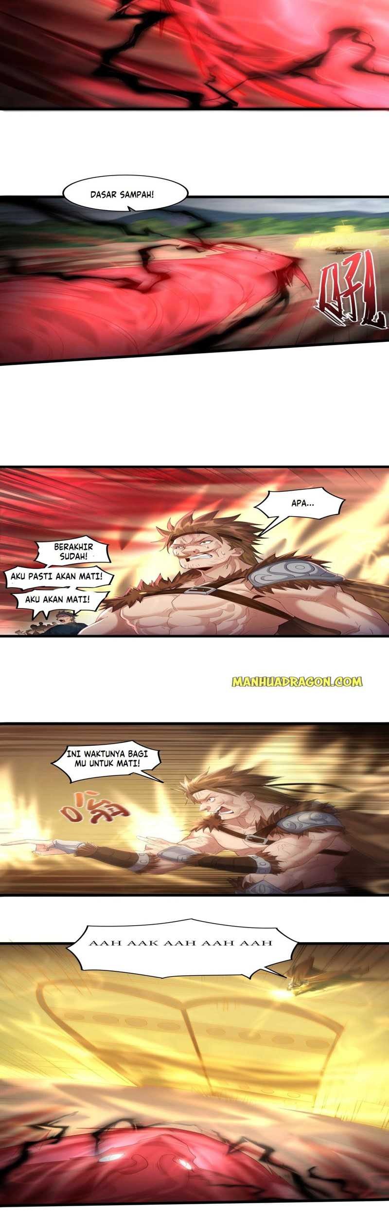 Become A villain In Cultivation World Game Chapter 10 Gambar 7