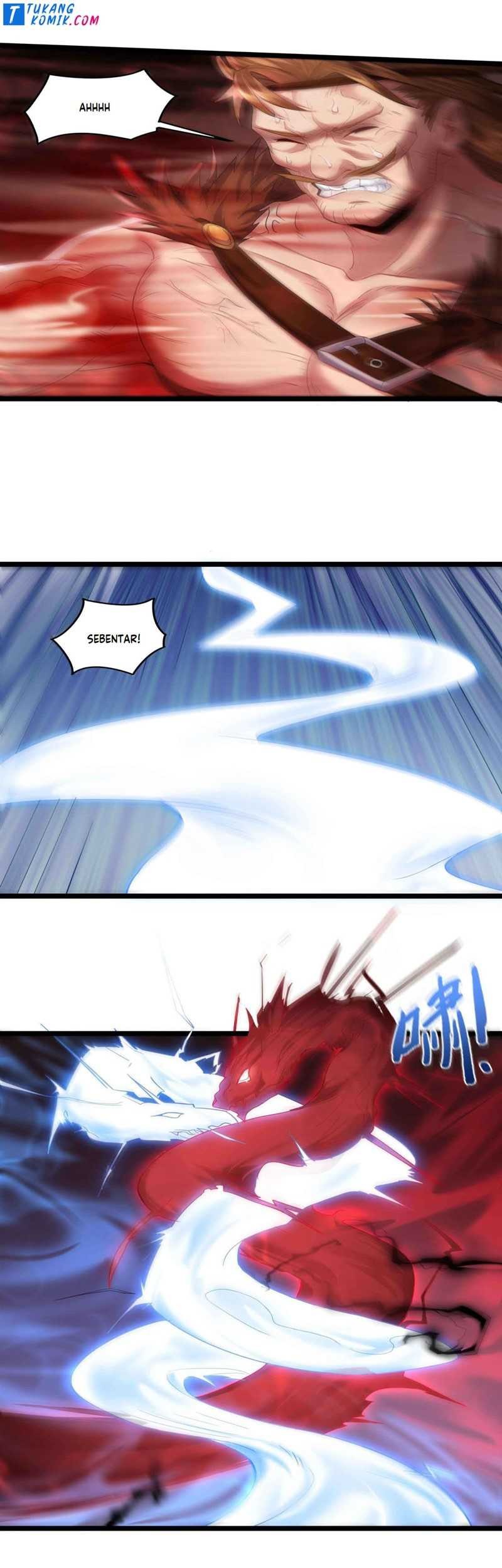 Become A villain In Cultivation World Game Chapter 10 Gambar 9