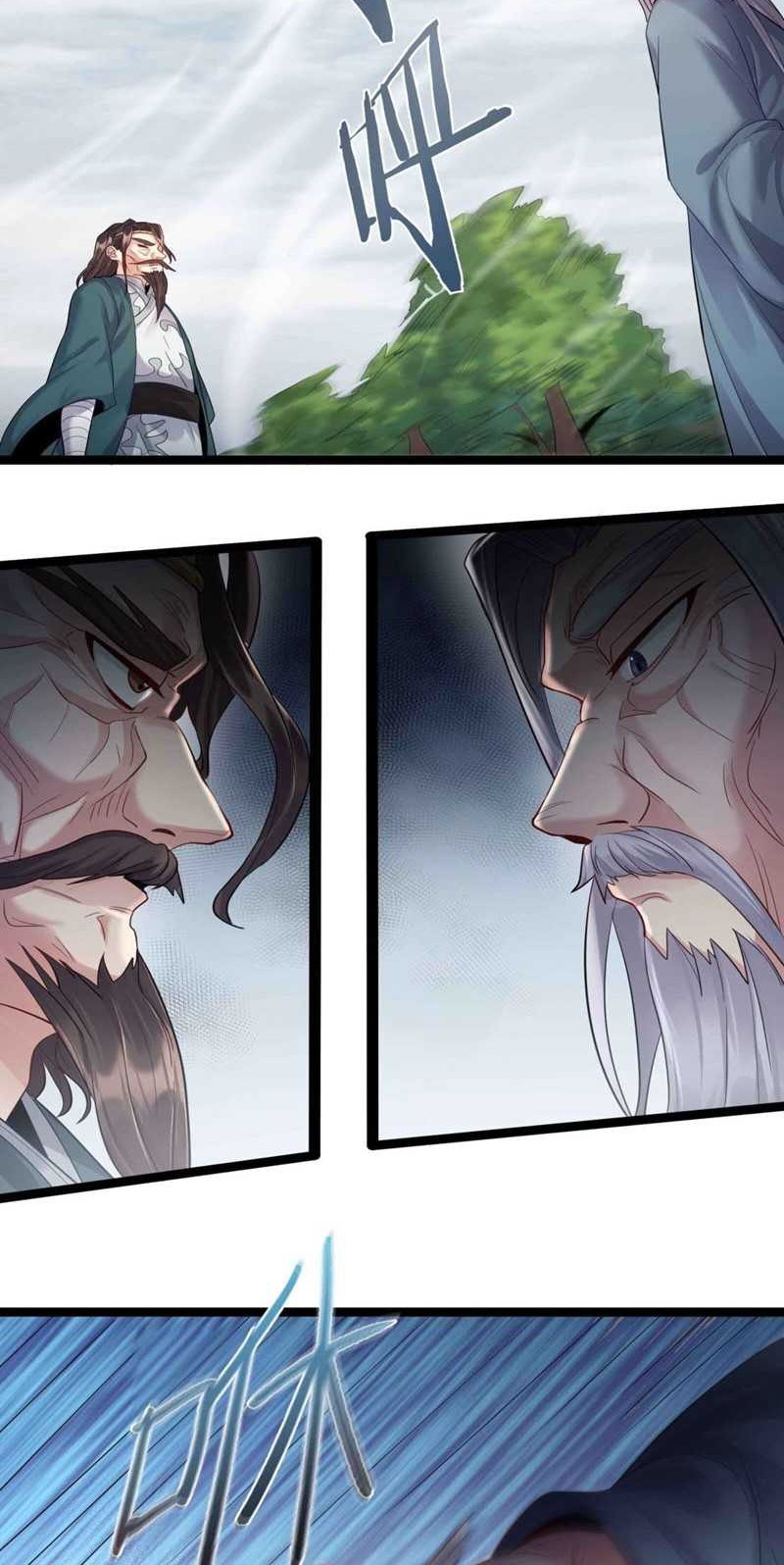 Become A villain In Cultivation World Game Chapter 10 Gambar 14