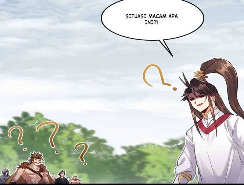 Become A villain In Cultivation World Game Chapter 10 Gambar 16