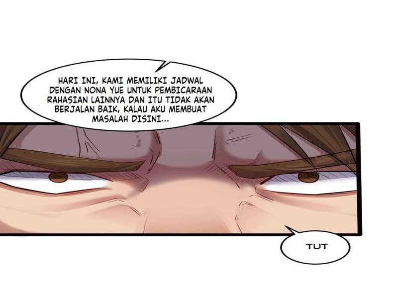Become A villain In Cultivation World Game Chapter 09 Gambar 8