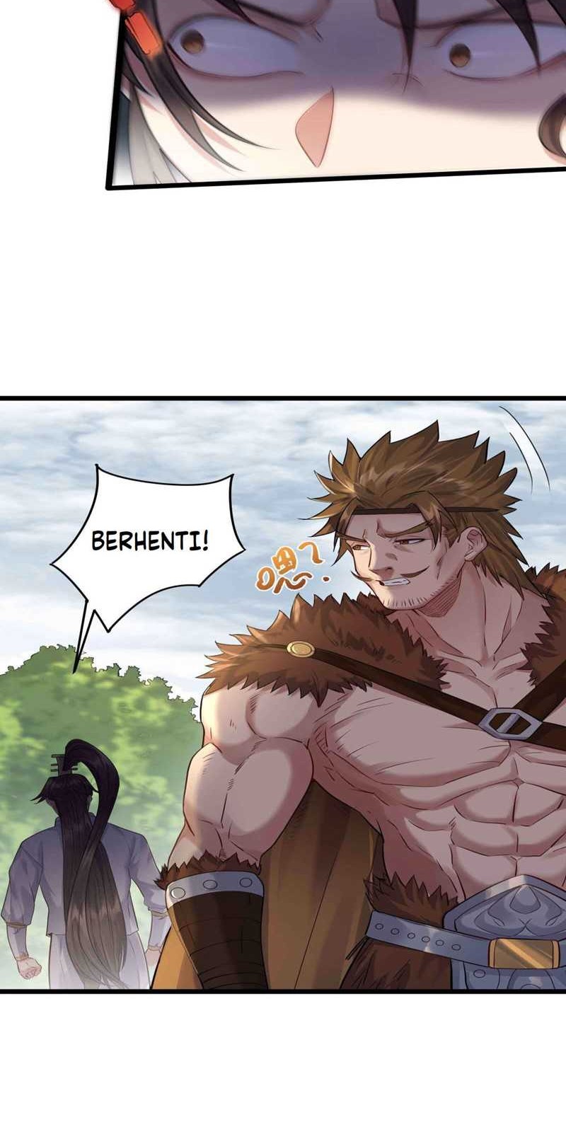 Become A villain In Cultivation World Game Chapter 09 Gambar 10