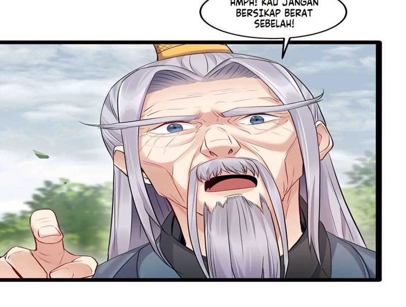 Become A villain In Cultivation World Game Chapter 08 Gambar 4