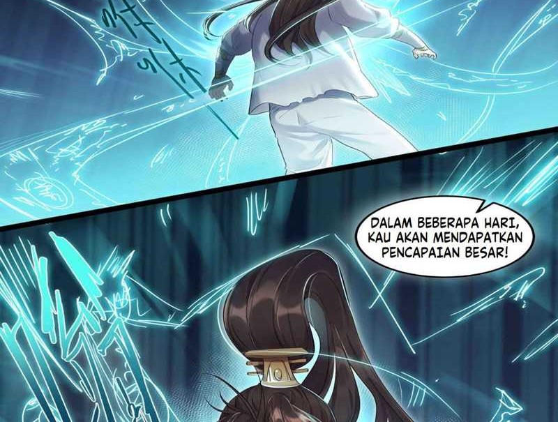 Become A villain In Cultivation World Game Chapter 08 Gambar 8