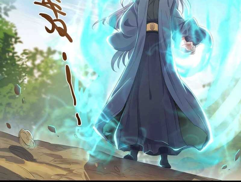 Become A villain In Cultivation World Game Chapter 07 Gambar 7