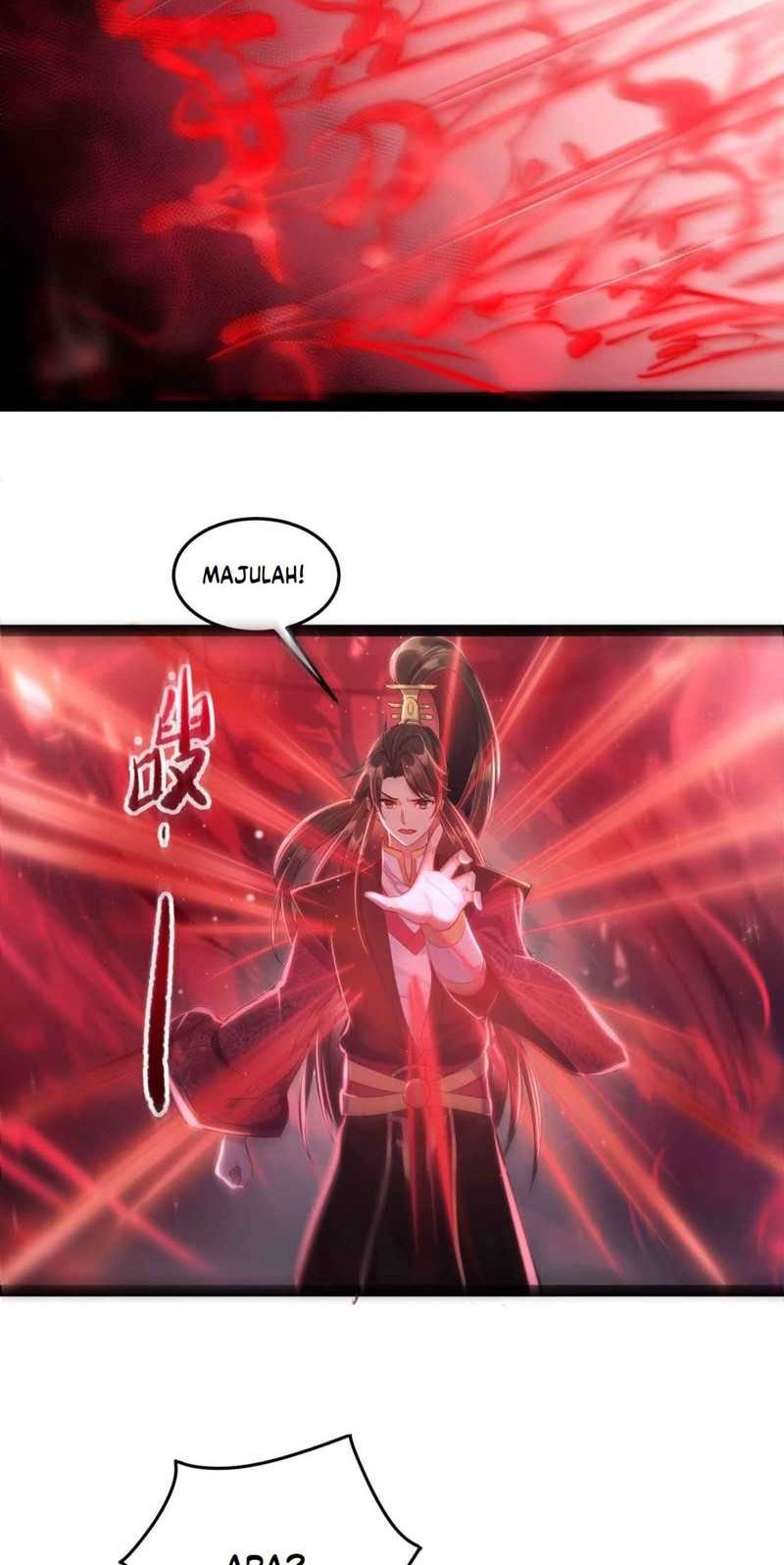 Become A villain In Cultivation World Game Chapter 07 Gambar 12