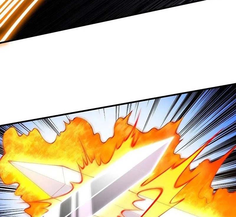 Against the Gods Chapter 461 Gambar 19