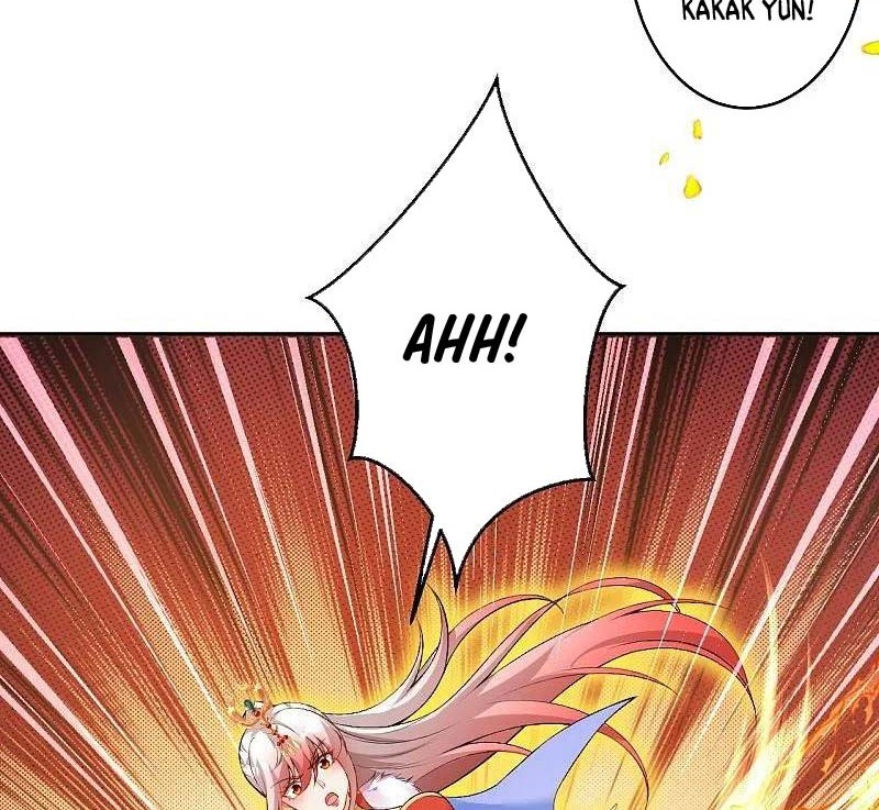 Against the Gods Chapter 461 Gambar 27