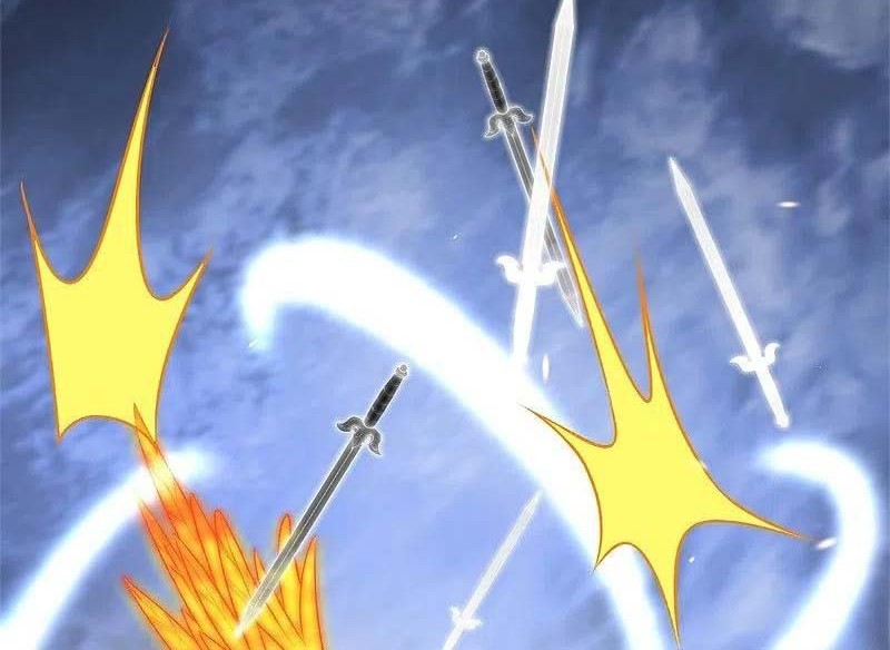 Against the Gods Chapter 461 Gambar 35