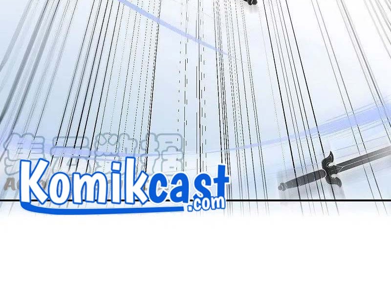 Against the Gods Chapter 461 Gambar 41