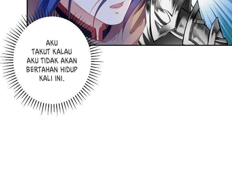 Against the Gods Chapter 461 Gambar 43