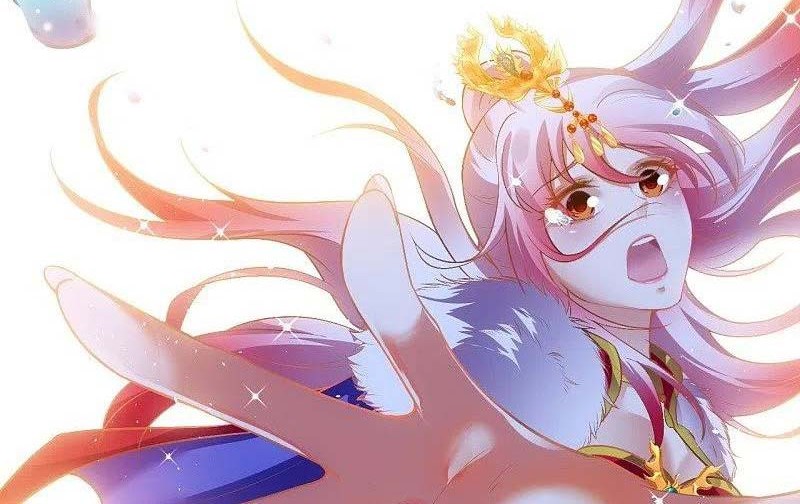 Against the Gods Chapter 461 Gambar 49