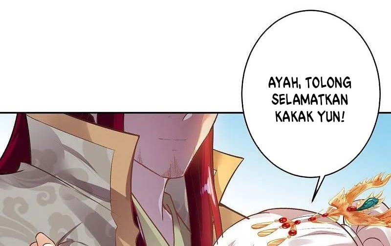 Against the Gods Chapter 461 Gambar 51