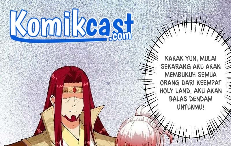 Against the Gods Chapter 461 Gambar 53
