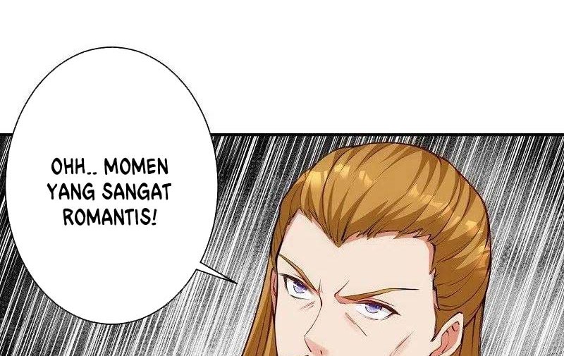 Against the Gods Chapter 461 Gambar 55