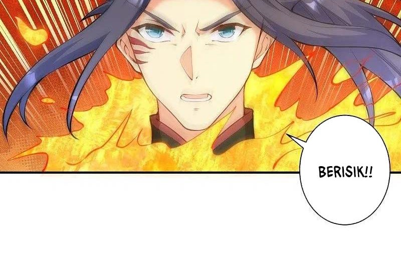 Against the Gods Chapter 461 Gambar 57