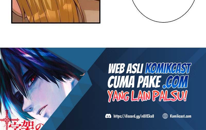 Against the Gods Chapter 461 Gambar 59