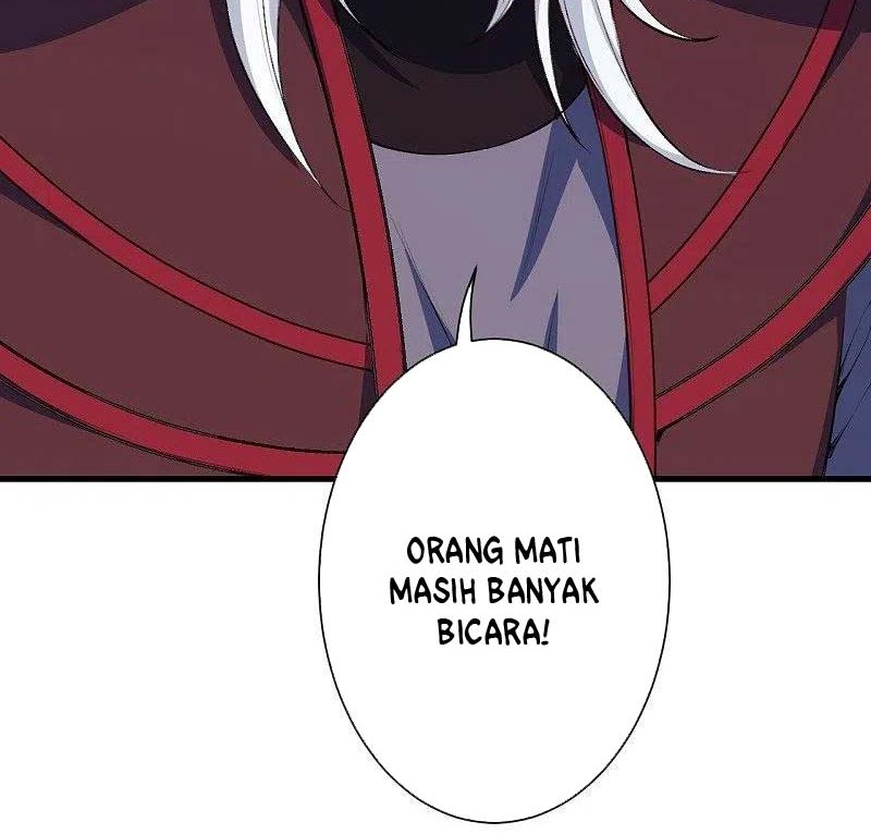 Against the Gods Chapter 461 Gambar 5