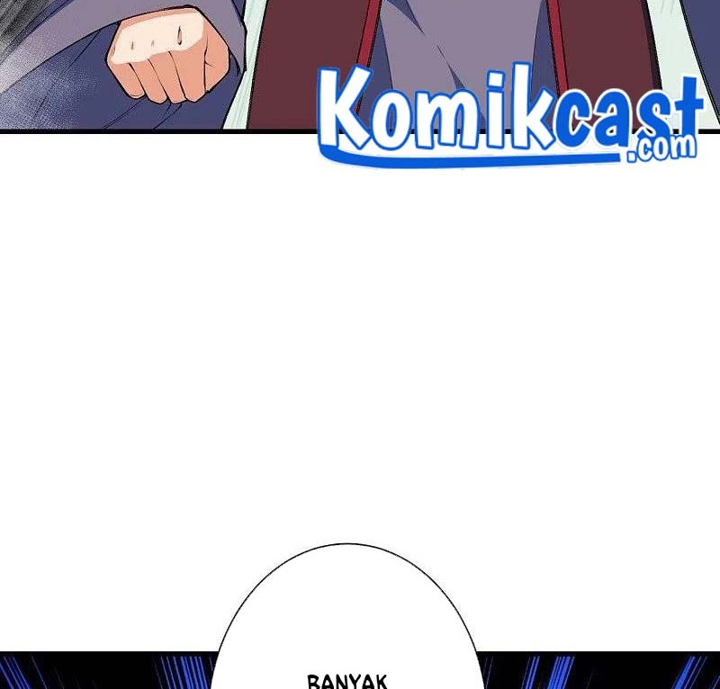 Against the Gods Chapter 461 Gambar 9