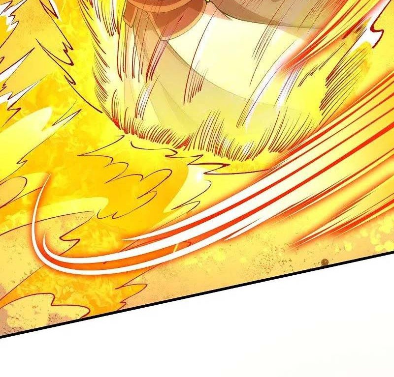 Against the Gods Chapter 461 Gambar 15