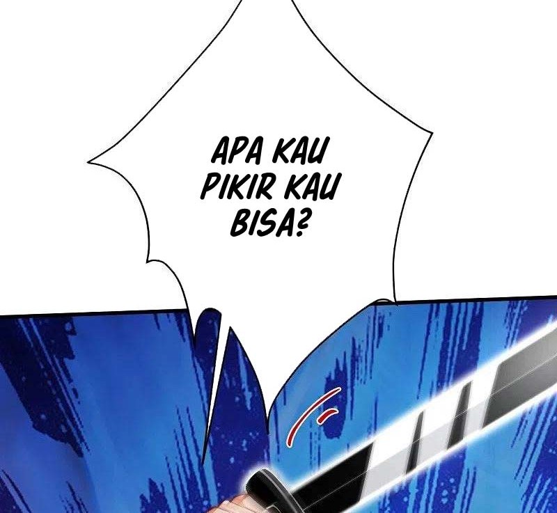 Against the Gods Chapter 461 Gambar 17