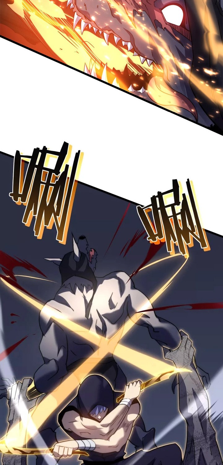 My Path to Killing God in Otherworld Chapter 43 Gambar 19