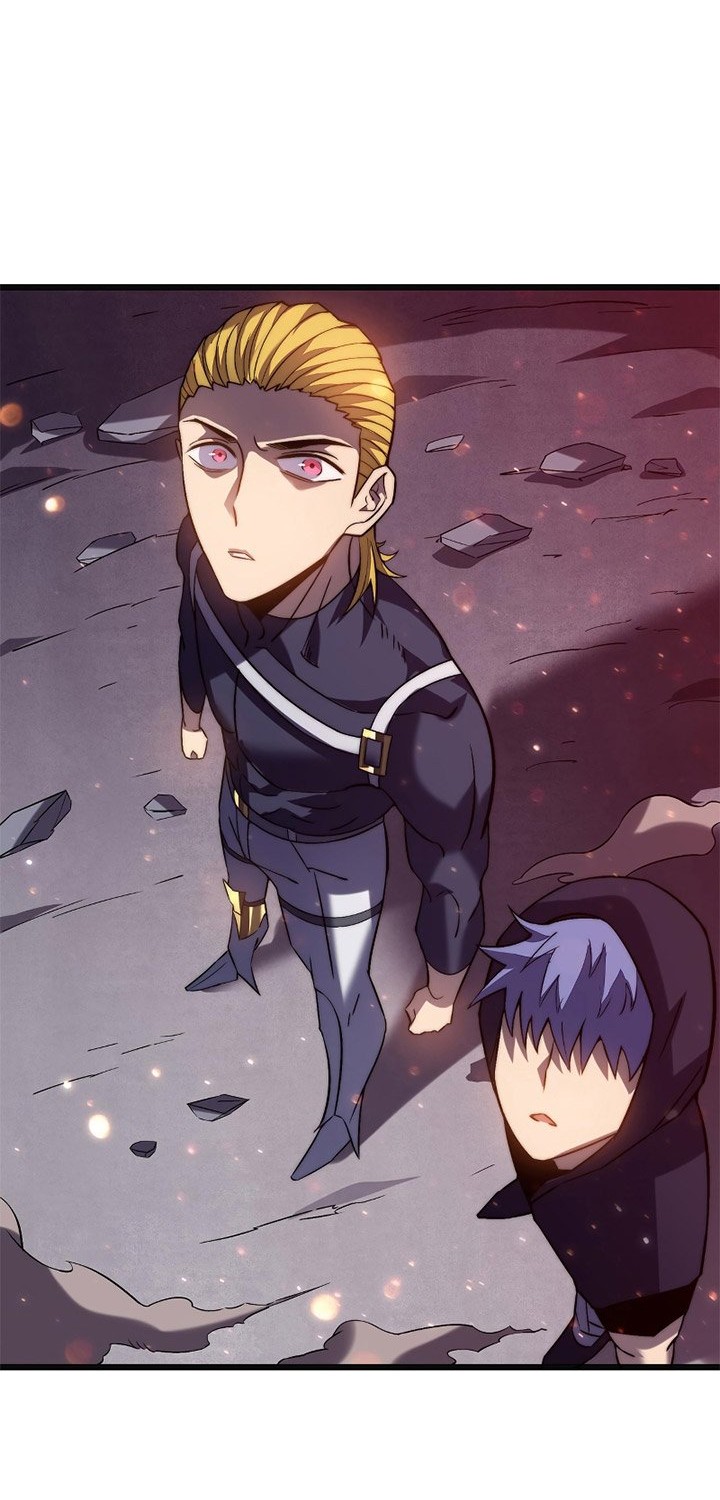 My Path to Killing God in Otherworld Chapter 43 Gambar 25