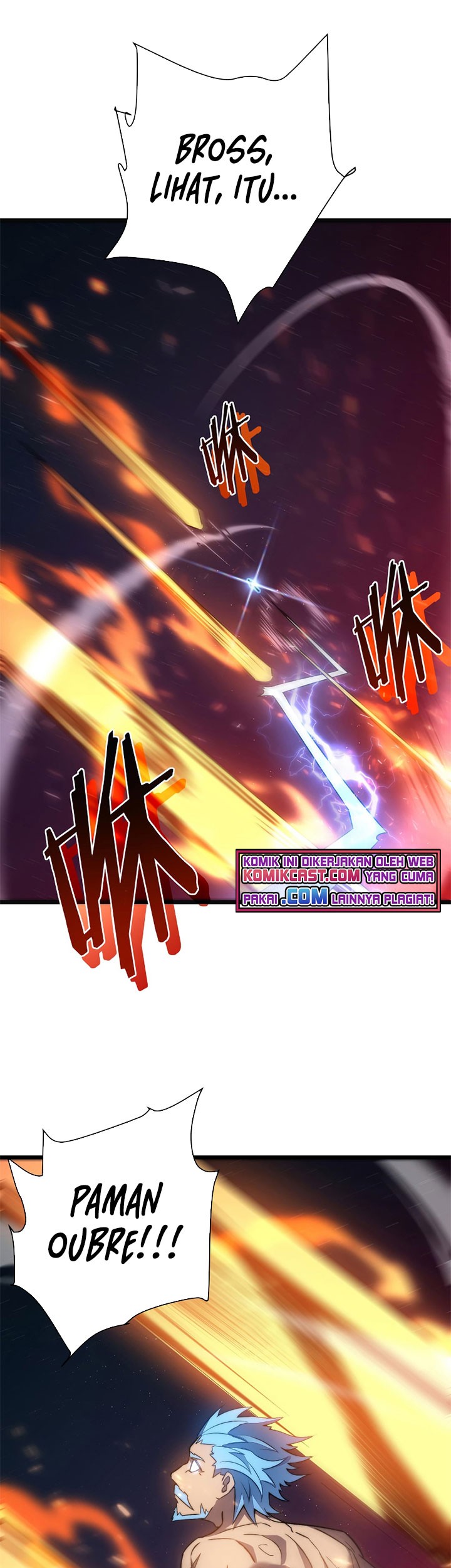 My Path to Killing God in Otherworld Chapter 43 Gambar 30