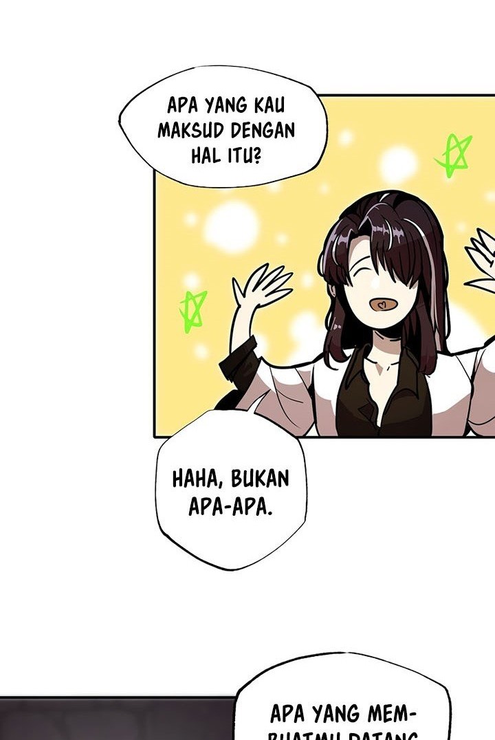 Worthless Regression Chapter 23 Gambar 25