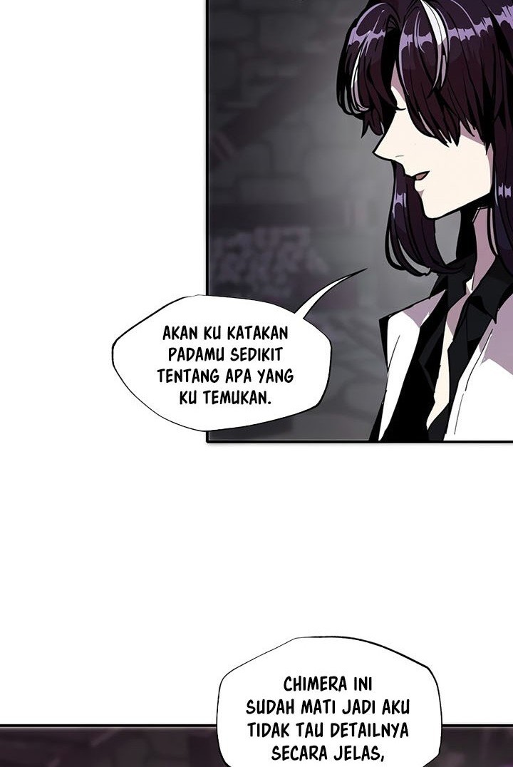 Worthless Regression Chapter 23 Gambar 27