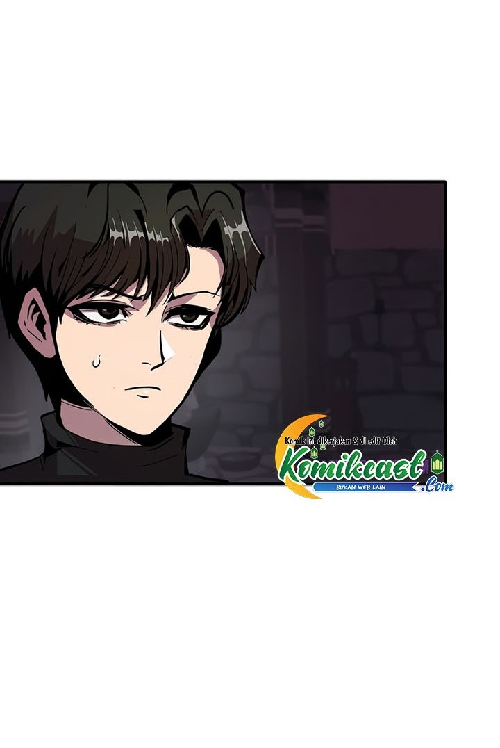 Worthless Regression Chapter 23 Gambar 31
