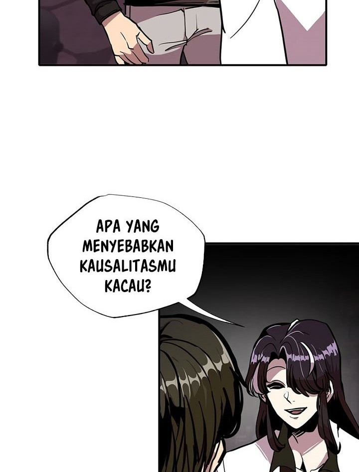 Worthless Regression Chapter 23 Gambar 37