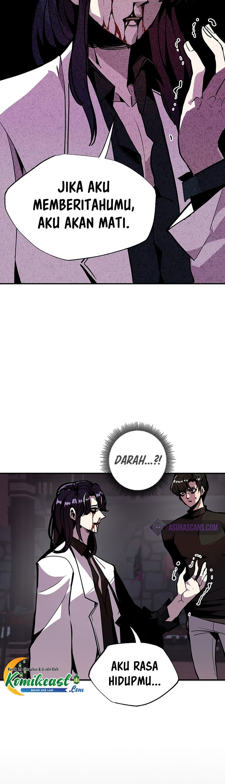 Worthless Regression Chapter 23 Gambar 50