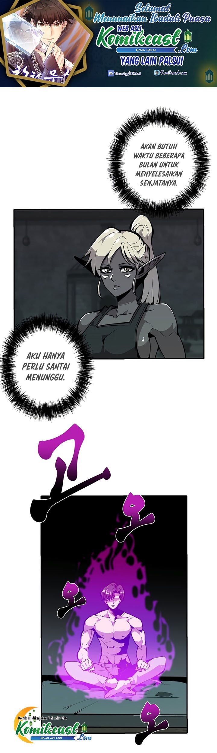 Baca  Worthless Regression Chapter 23 Gambar 2