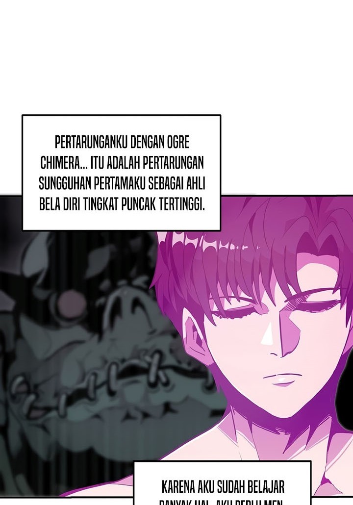 Worthless Regression Chapter 23 Gambar 3