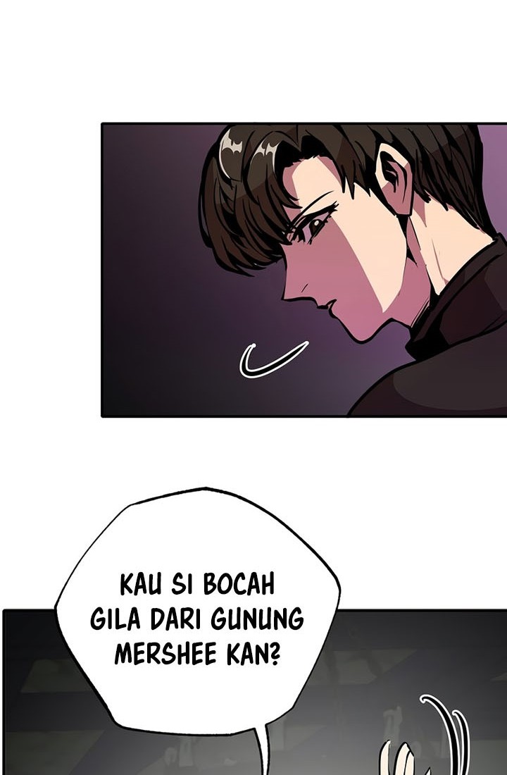 Worthless Regression Chapter 23 Gambar 59