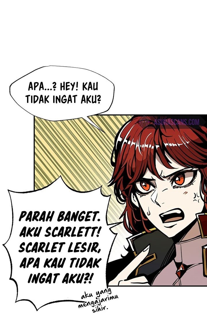 Worthless Regression Chapter 23 Gambar 61